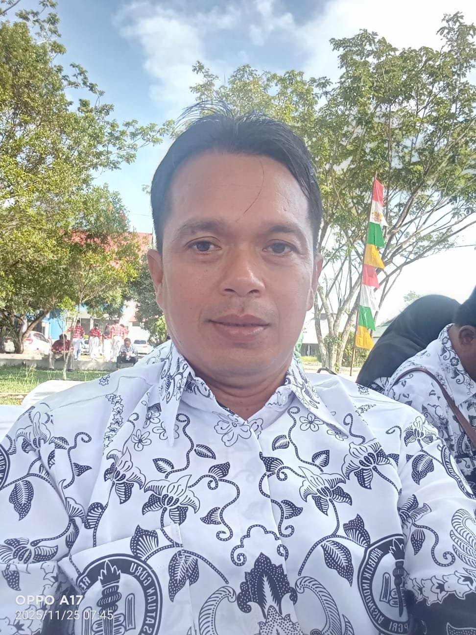 ARBANI, M. Pd