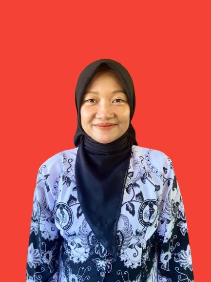 DWI SAFARINA SARI,S.Pd
