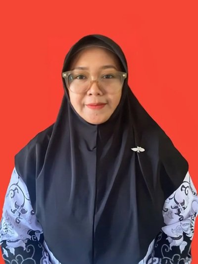 IIS DARWANTI,S.Pd