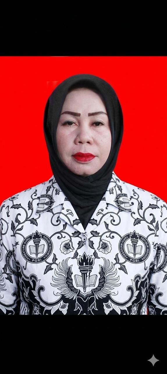 EVA JAYANTI MANDASARI,S.Pd.I