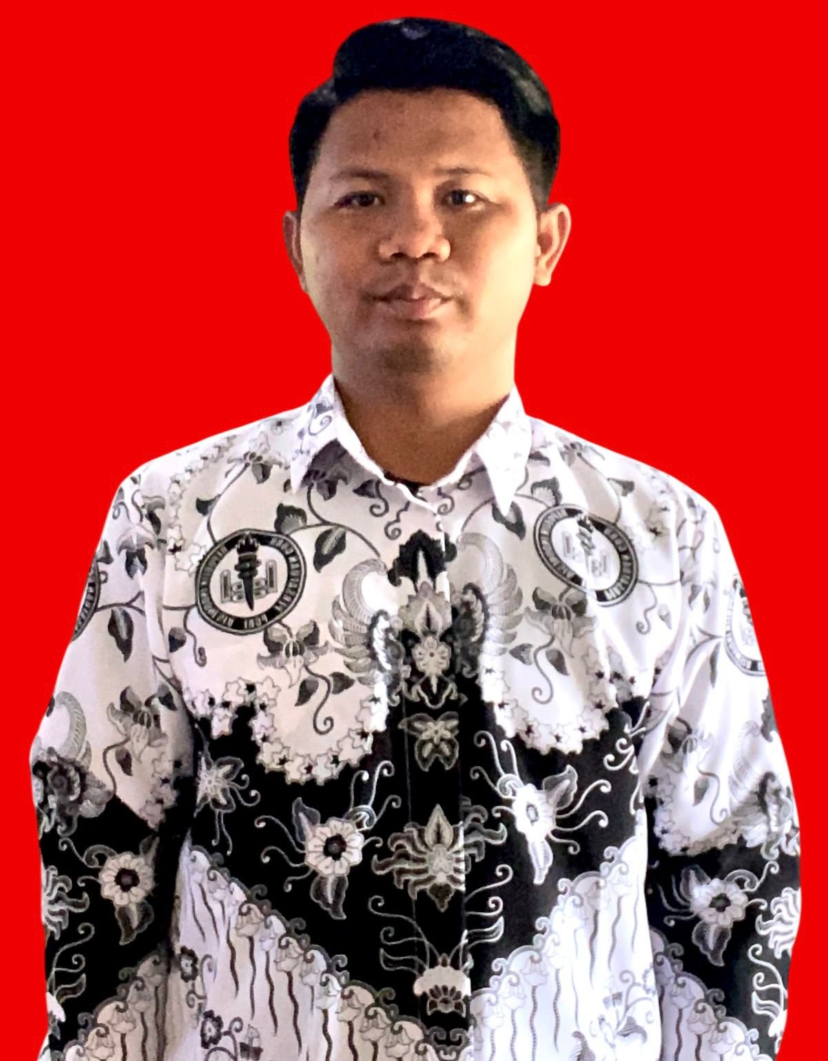 KHAIRANSYAH,S.Pd