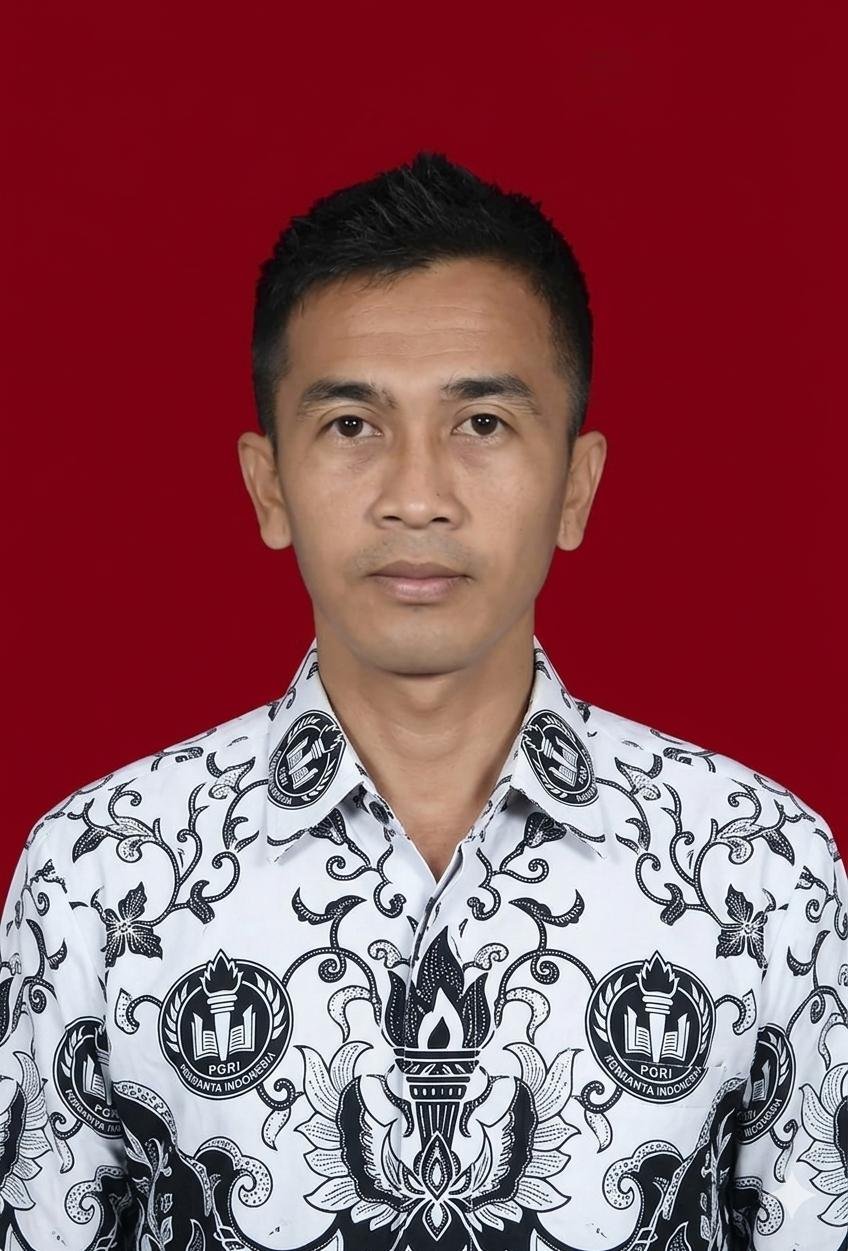 HENDRA RIZAL SAPUTRA 