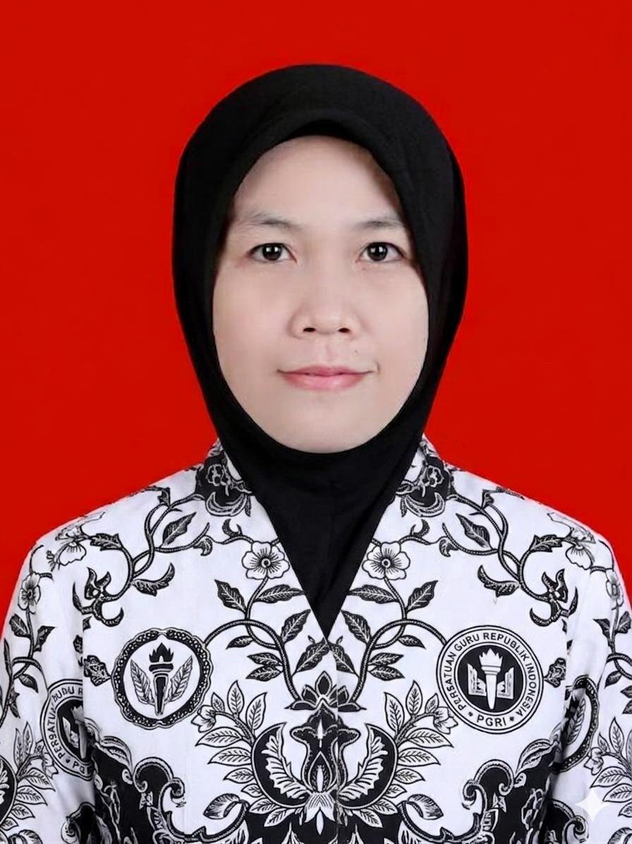 TRI SETIA EKA WAHYU NENGSIH,S.Pd