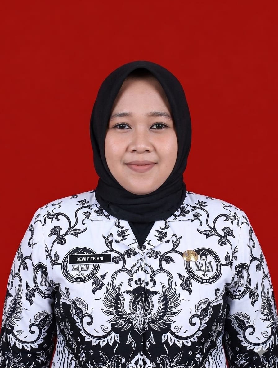 DEWI FITRIANI,S.Pd