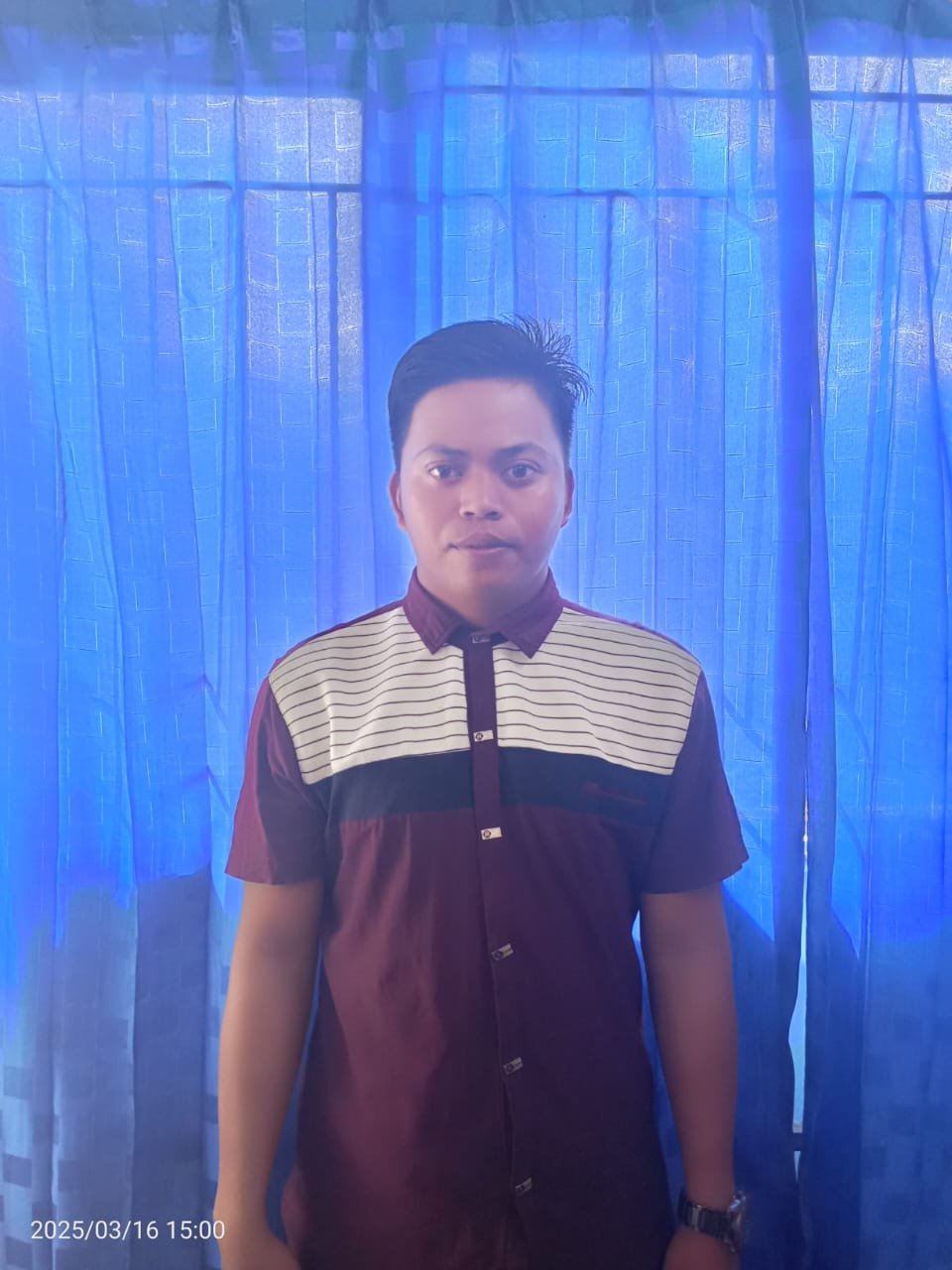 ZAINUDDIN 