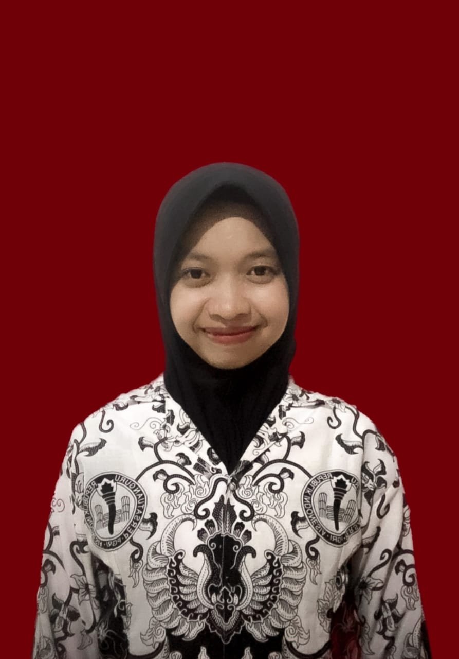 LUTFIA ANISA,M.Pd