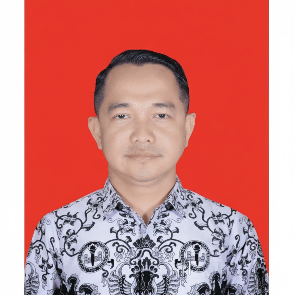 DODDY RACHMAD WIJAYA,S.Pd
