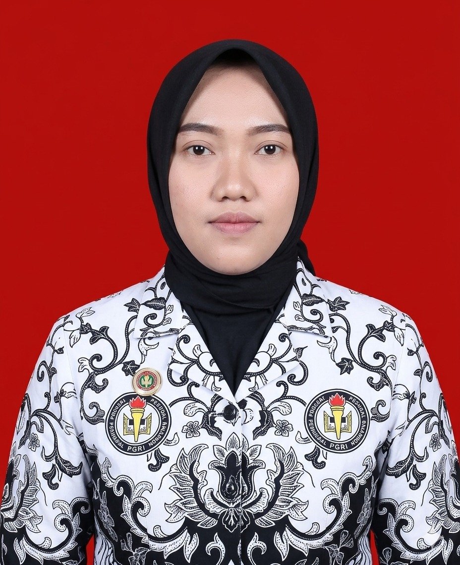 SAULINA NINEL SEPTINING BIYAS,S.Pd