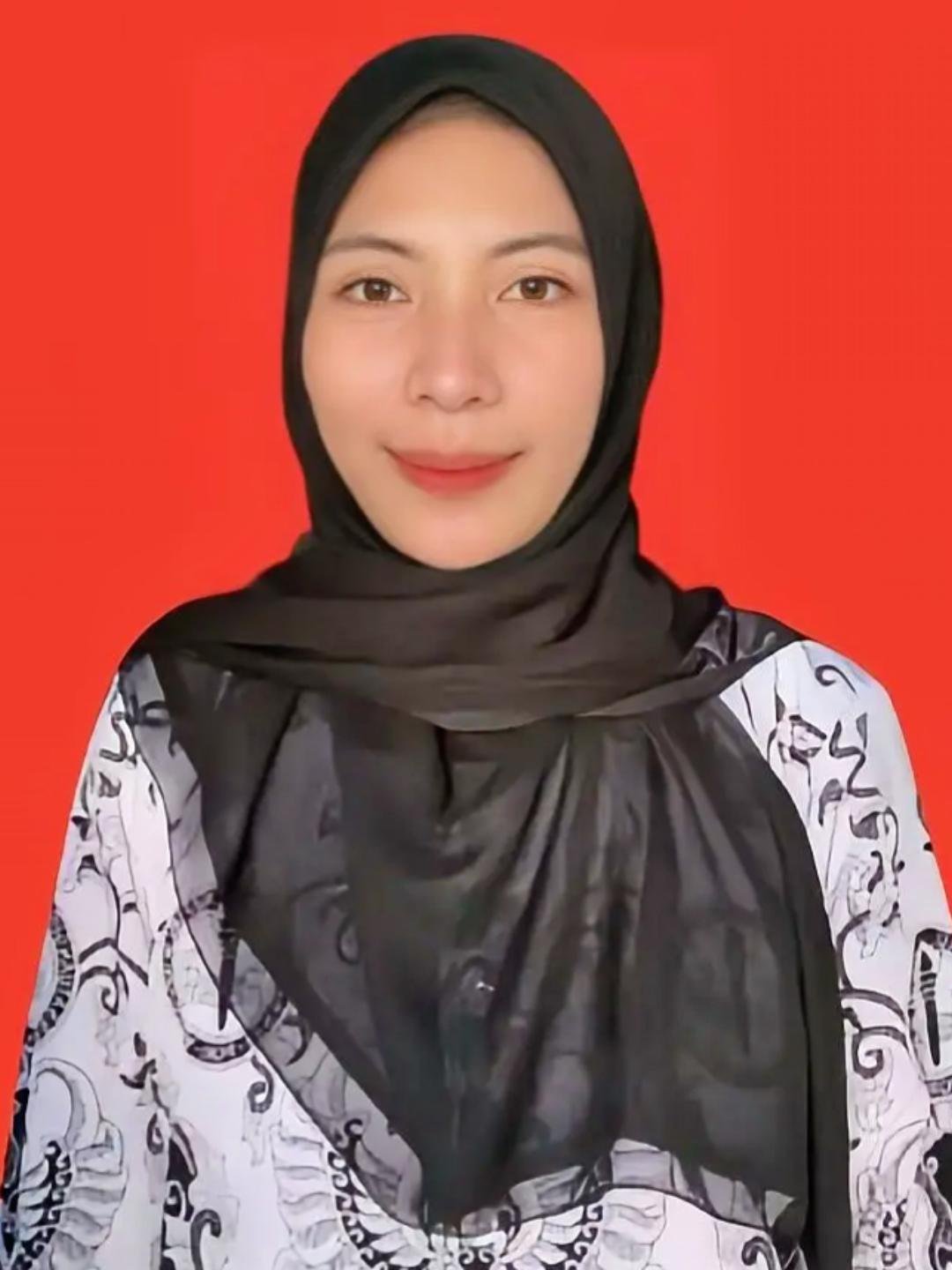 RAHMAWATI JUHAIRIAH, S.Pd