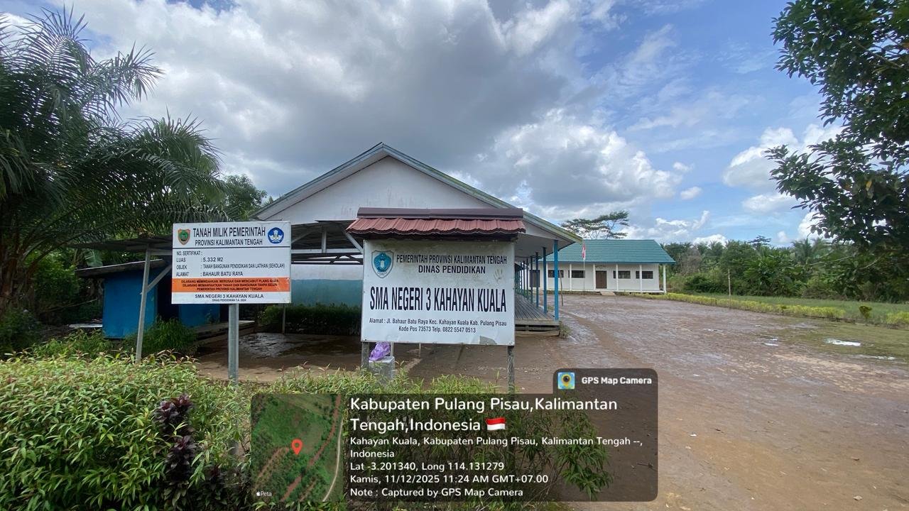 Tentang Sekolah